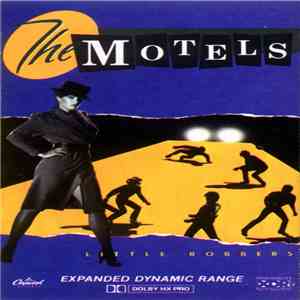 The Motels - Little Robbers mp3 album