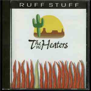 The NC Heaters - Ruff Stuff mp3 album