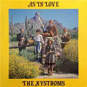 The Nystroms - As In Love mp3 album