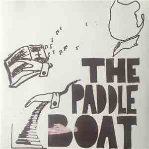 The Paddle Boat - B-Side Of A Life / Everything mp3 album