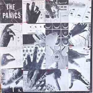 The Panics  - Press The Button mp3 album