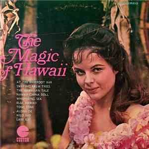 The Polynesians - The Magic Of Hawaii mp3 album