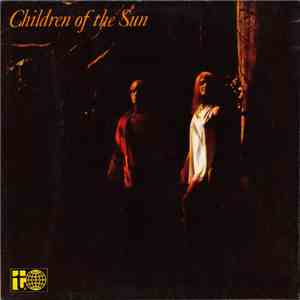 The Sallyangie - Children Of The Sun mp3 album
