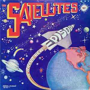 The Satellites  - A Brand New Episode mp3 album