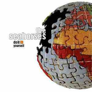 The Seahorses - Do It Yourself mp3 album