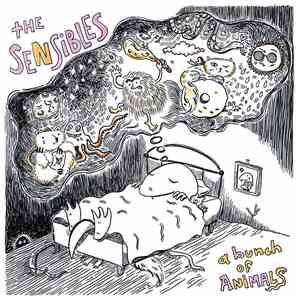 The Sensibles - A Bunch Of Animals mp3 album