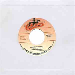 The Shangri-Las - Leader Of The Pack / I Can Never Go Home Anymore mp3 album