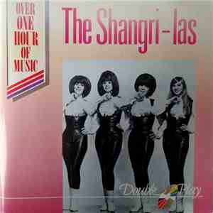 The Shangri-Las - The Shangri-Las mp3 album