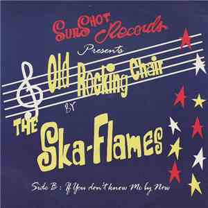 The Ska Flames - Old Rocking Chair mp3 album