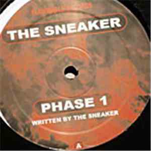 The Sneaker - Phase mp3 album