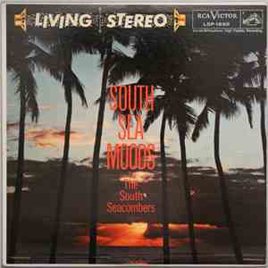 The South Seacombers - South Sea Moods mp3 album