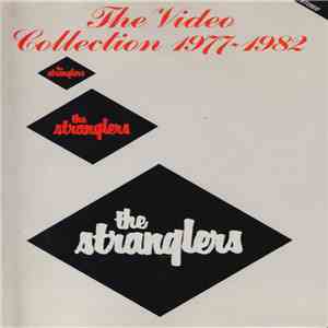 The Stranglers - The Video Collection 1977 - 1982 mp3 album