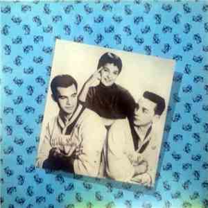 The Teddy Bears - My Little Pet mp3 album