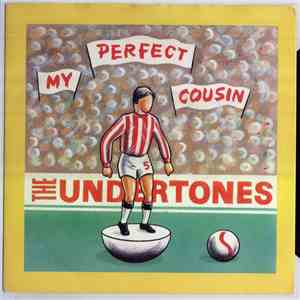 The Undertones - My Perfect Cousin mp3 album