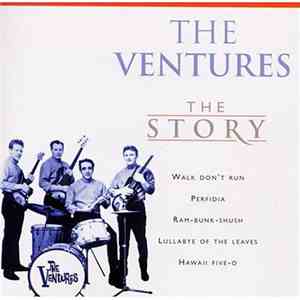 The Ventures - The Story mp3 album