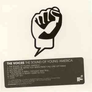 The Voices  - The Sound Of Young America mp3 album