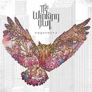 The Winking Owl - Supernova mp3 album