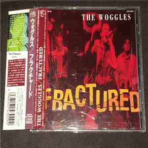 The Woggles - Fractured mp3 album