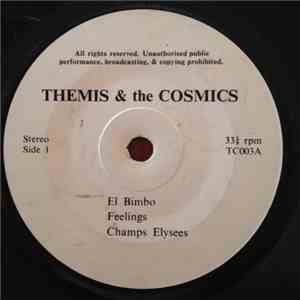 Themis & The Cosmics - El Bimbo mp3 album