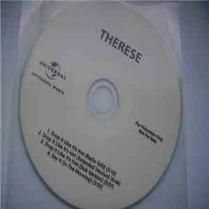 Therese - Drop It Like It's Hot mp3 album