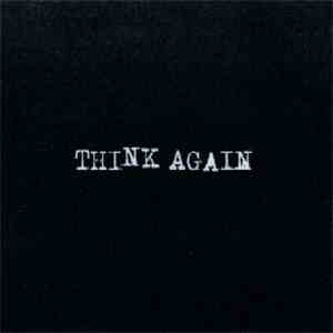 Think Again  - Think Again mp3 album
