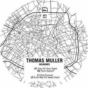 Thomas Muller - Neurones mp3 album