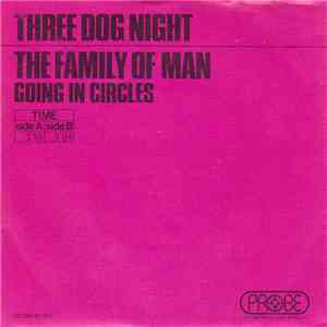 Three Dog Night - The Family Of Man mp3 album