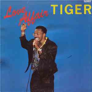 Tiger - Love Affair mp3 album