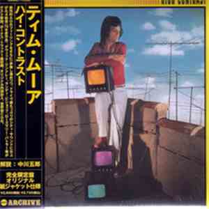 Tim Moore - High Contrast mp3 album