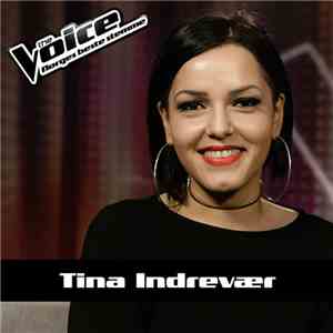 Tina Indrevær - If I Go mp3 album