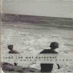 Toad The Wet Sprocket - Walk On The Ocean mp3 album