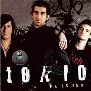 Tokio  - Puls 200 mp3 album
