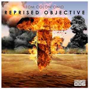Tom Colontonio - Reprised Objective mp3 album