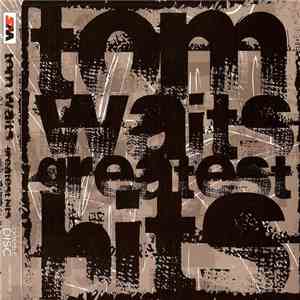 Tom Waits - Greatest Hits mp3 album
