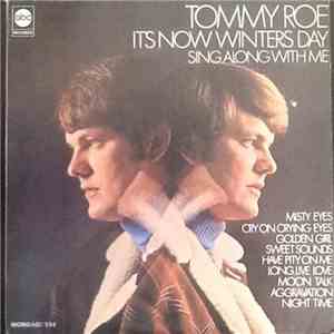 Tommy Roe - It's Now Winter's Day mp3 album