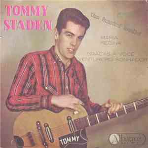 Tommy Staden - Maria mp3 album