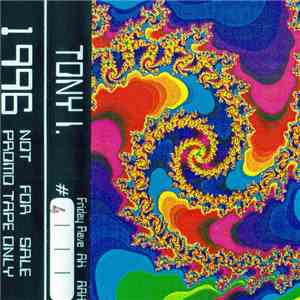 Tony I. - 1996 Friday #04 mp3 album