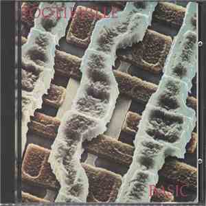 Tootieville - Basic mp3 album