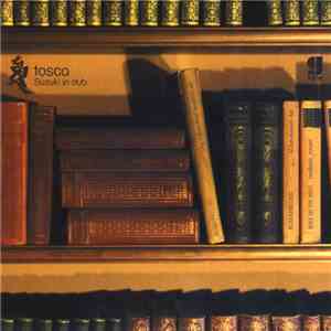 Tosca - Suzuki In Dub mp3 album