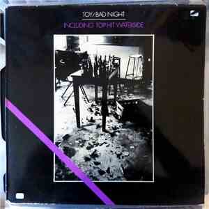 Toy  - Bad Night mp3 album