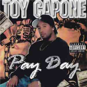 Toy Capone - Pay Day mp3 album