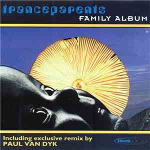 Tranceparents - Family Album mp3 album