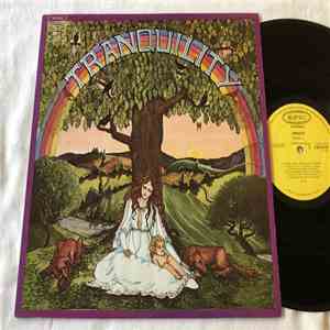 Tranquility  - Tranquility mp3 album