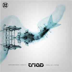Triad  - Parallax / Tripod mp3 album