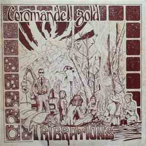 Tribrations - Coromandel Gold mp3 album
