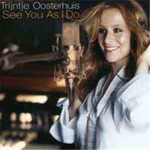 Trijntje Oosterhuis - See You As I Do mp3 album