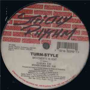 Turn-Style - Movements In Heat mp3 album