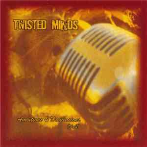 Twisted Minds  - Ambitions & Diillusions (Fall) mp3 album