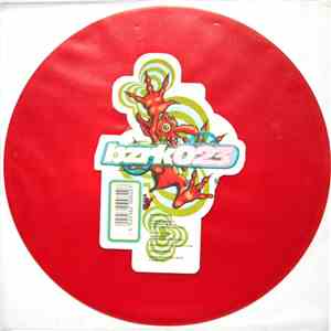 T-Wisted - You Got Me Burning mp3 album