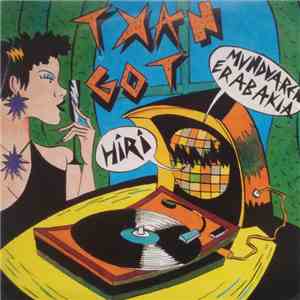 Txangot - Hiri mp3 album